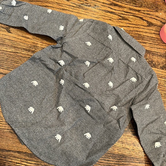 Boys shirt - Picture 3 of 3